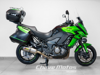 KAWASAKI - VERSYS 1000 ABS GRAND TOURER