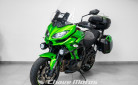 KAWASAKI - VERSYS 1000 ABS GRAND TOURER