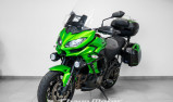 KAWASAKI - VERSYS 1000 ABS GRAND TOURER