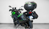 KAWASAKI - VERSYS 1000 ABS GRAND TOURER