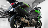 KAWASAKI - VERSYS 1000 ABS GRAND TOURER