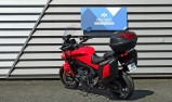 YAMAHA TRACER 9 GT