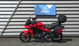 YAMAHA TRACER 9 GT