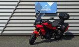 YAMAHA TRACER 9 GT