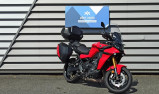 YAMAHA TRACER 9 GT