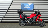 YAMAHA TRACER 9 GT