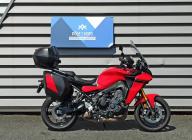 YAMAHA TRACER 9 GT