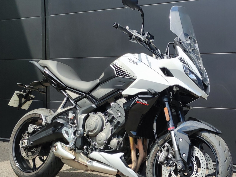 TRIUMPH TIGER SPORT 660 A2