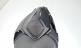TRIUMPH STREET TRIPLE 765 ACCIDENTE  RSV 