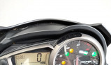 TRIUMPH STREET TRIPLE 765 ACCIDENTE  RSV 