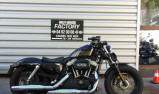 HARLEY-DAVIDSON SPORTSTER FORTY-EIGHT 1200