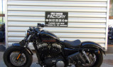 HARLEY-DAVIDSON SPORTSTER FORTY-EIGHT 1200