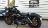 HARLEY-DAVIDSON SPORTSTER FORTY-EIGHT 1200