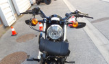 HARLEY-DAVIDSON SPORTSTER FORTY-EIGHT 1200