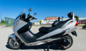 SUZUKI BURGMAN 400
