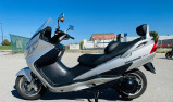 SUZUKI BURGMAN 400