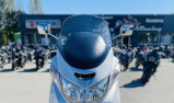 SUZUKI BURGMAN 400