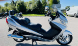 SUZUKI BURGMAN 400