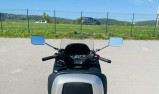 SUZUKI BURGMAN 400