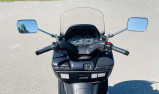 SUZUKI BURGMAN 400