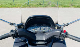 SUZUKI BURGMAN 400