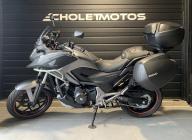 HONDA NC 750 X