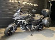 HONDA NC 750 X
