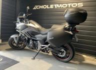 HONDA NC 750 X
