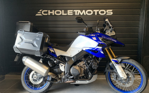 SUZUKI DL V-STROM 1050DE