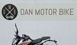 DUKE 390 Permis A2