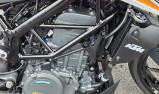 DUKE 390 Permis A2