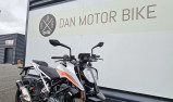 DUKE 390 Permis A2