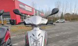 KYMCO AGILITY 50 2025 / DSN MOTOS 33