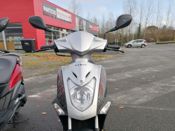 KYMCO AGILITY 50 2025 / DSN MOTOS 33