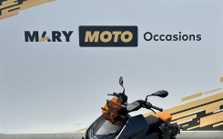 BMW CE 04 125 Cm3