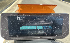 BMW CE 04 125 Cm3