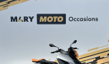 BMW CE 04 125 Cm3