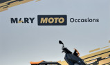 BMW CE 04 125 Cm3