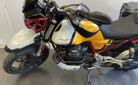 MOTO GUZZI V85 TT 850 2023