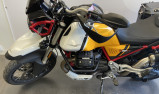 MOTO GUZZI V85 TT 850 2023