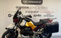MOTO GUZZI V85 TT 850 2023