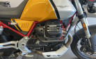 MOTO GUZZI V85 TT 850 2023