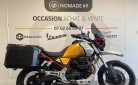 MOTO GUZZI V85 TT 850 2023