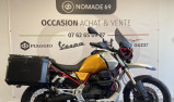 MOTO GUZZI V85 TT 850 2023