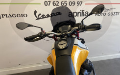 MOTO GUZZI V85 TT 850 2023
