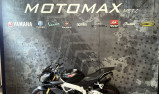 APRILIA TUONO 1000 V4 APRC ABS AKRAPOVIC
