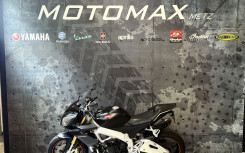 APRILIA TUONO 1000 V4 APRC ABS AKRAPOVIC