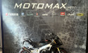 APRILIA TUONO 1000 V4 APRC ABS AKRAPOVIC