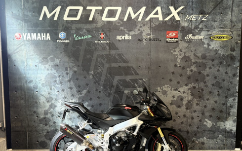 APRILIA TUONO 1000 V4 APRC ABS AKRAPOVIC