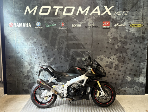 APRILIA TUONO 1000 V4 APRC ABS AKRAPOVIC